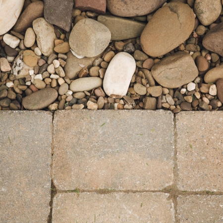 Greenscapes - Path Cropping