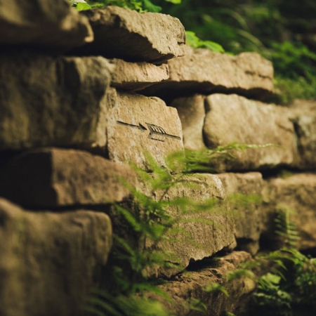 Greenscapes - Stone Wall