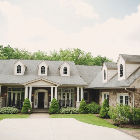 Greenscapes - Home Landscape