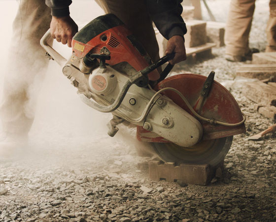 Greenscapes - Landscape Construction